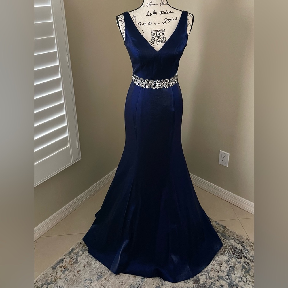 Alyce Paris Formal Gown